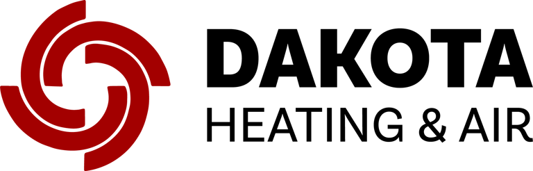 Dakota Heating & Air logo