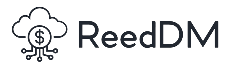 Reed Digital Marketing Agency logo