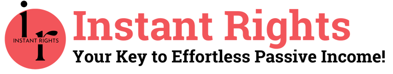 Instant Rights logo