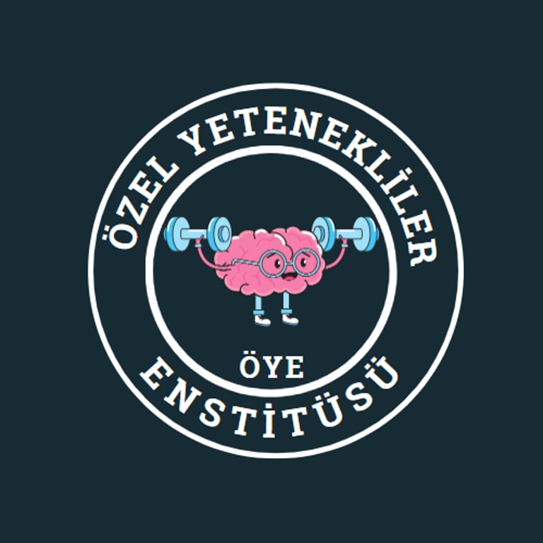 Özel Yetenekliler Enstitüsü logo