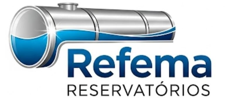 Grupo Refema logo