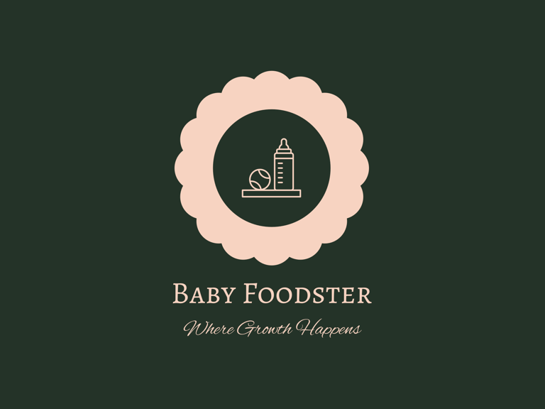 Baby Foodster logo