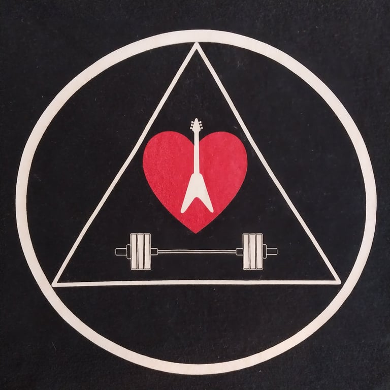 Fitness Philosophy logo