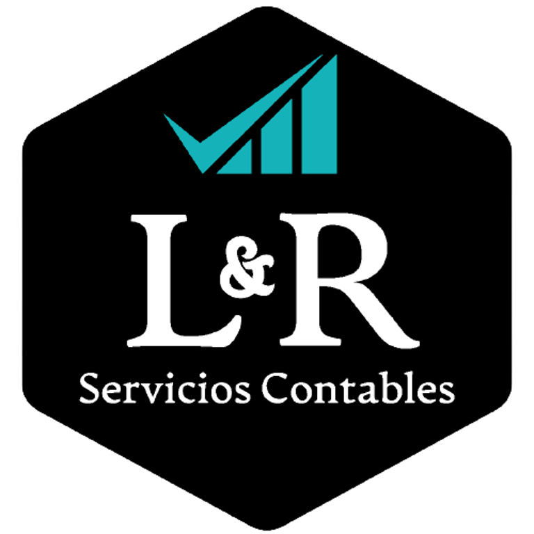 L & R Servicios Contables logo