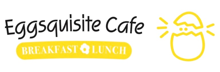 Eggsquisite Cafe logo
