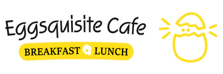 Eggsquisite Cafe logo
