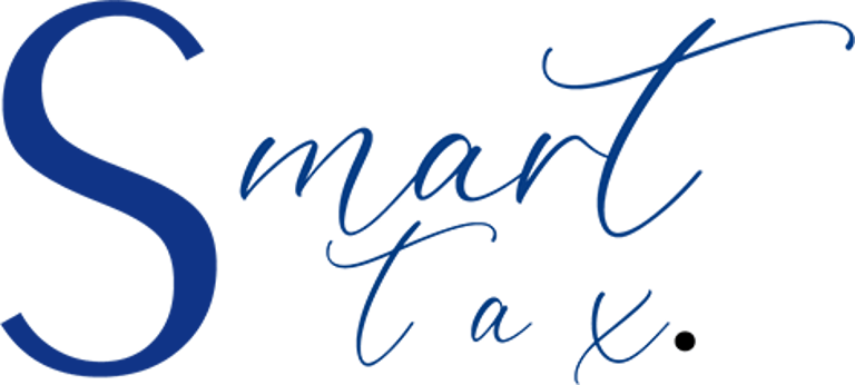 Smart Tax Services logo