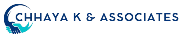 Chhaya K & Associates logo