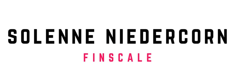 Finscale logo