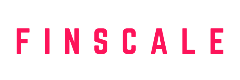 Finscale logo