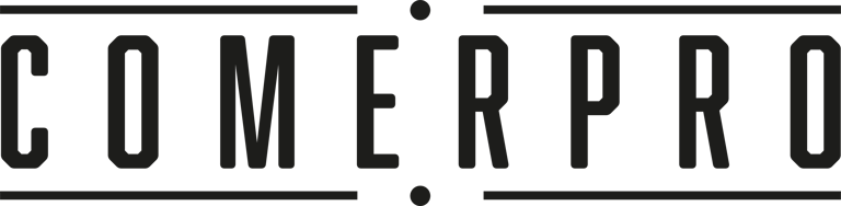 Comerpro logo