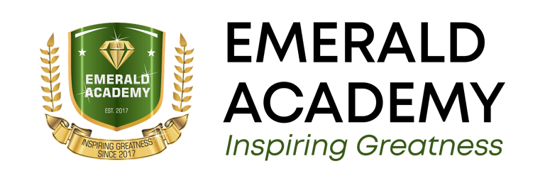 Emerald Academy logo