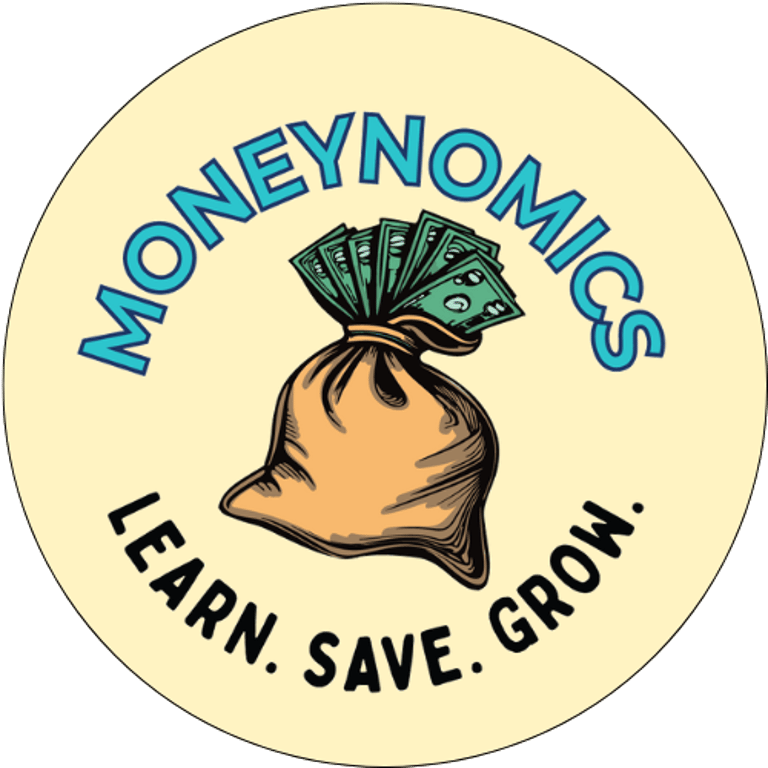 Moneynomics logo