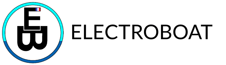 Electroboat logo