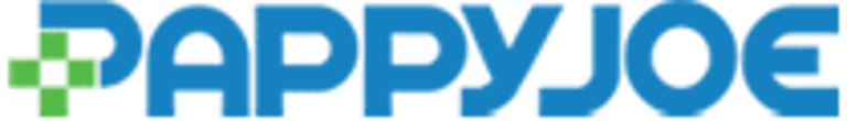 pappyjoe logo