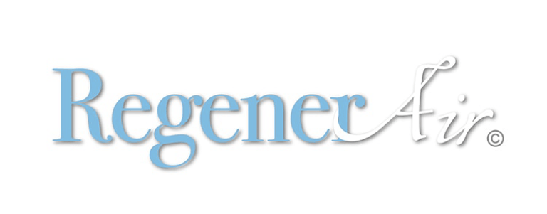 RegenerAir logo