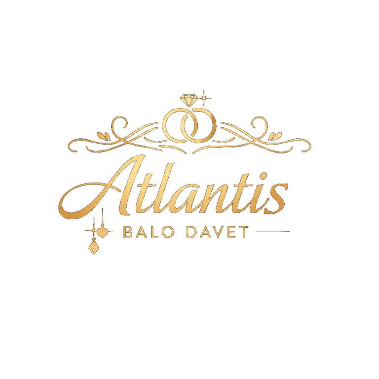 Atlantis Balo Davet logo