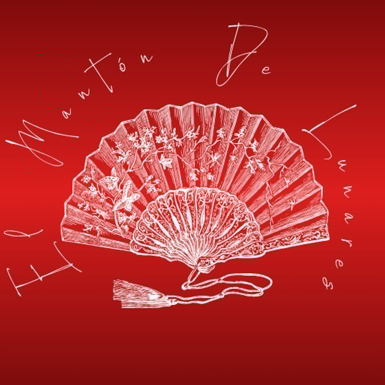 Manton de lunares es una tienda online especializada en trajes de flamenca y complementos artesanales. Descubre las ultimas tendencias en trajes de flamenca 2026, vestidos para feria de abril, feria de sevilla, ferias y romerias, batas rocieras, ademas de pendientes, flores y mantoncillos exclusivos. Envio rapido a toda España y, Francia logo