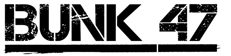 Bunk 47 logo