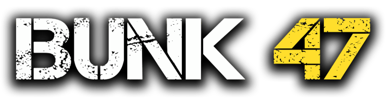 Bunk 47 logo