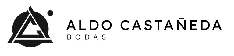 Aldo Castañeda Bodas - Cineasta y fotógrafo logo