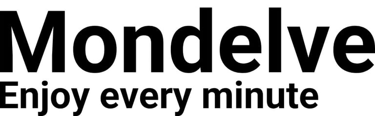 Vakantiehuis Le Mondelve logo
