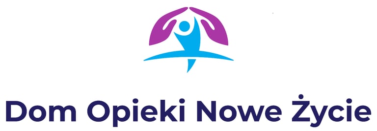 Dom Opieki Nowe Życie logo