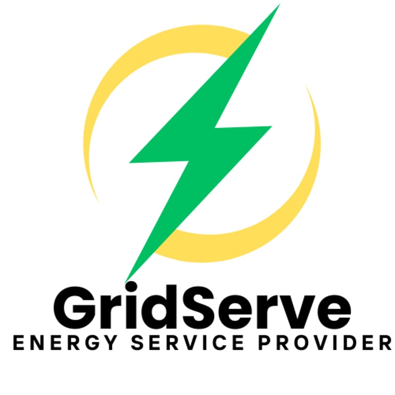 Gridserve logo