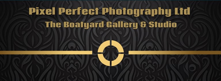 Pixel Perfect Photography Ltd logo