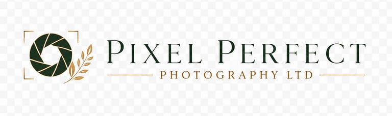 Pixel Perfect Photography Ltd logo