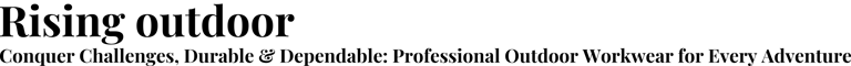 Workwear Eu logo