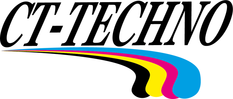 CT-TECHNO logo
