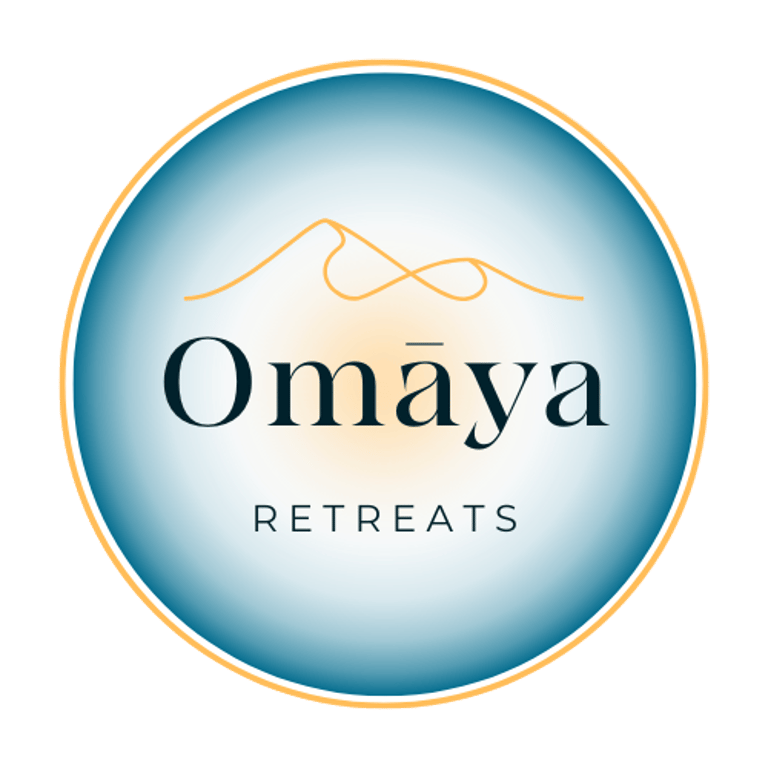 Omaya logo