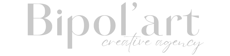 Bipol'art logo