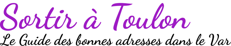 Sortir à Toulon : le guide référentiel des bonnes adresses dans le Var logo