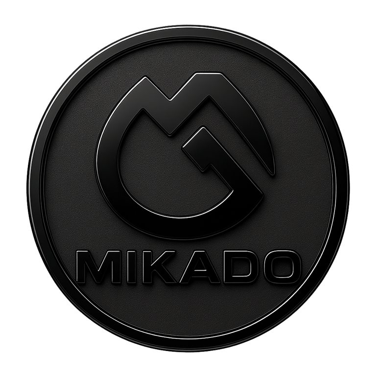 Mikado logo