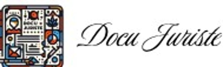 Docu Juriste logo