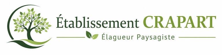 Etablissement CRAPART EI logo
