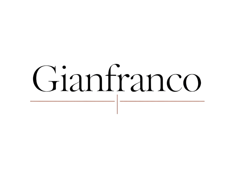 Gianfranco logo