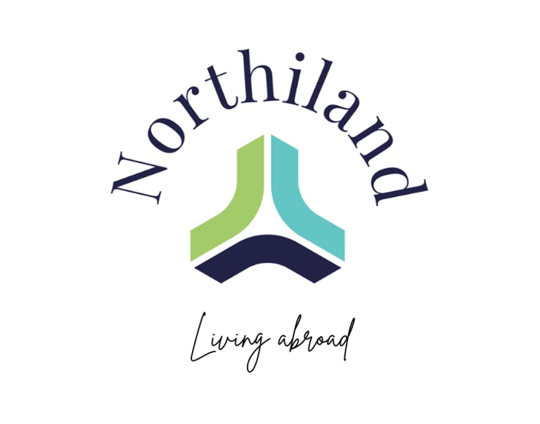 Northiland logo
