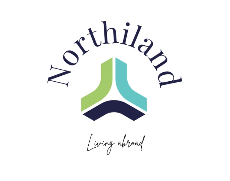 Northiland logo