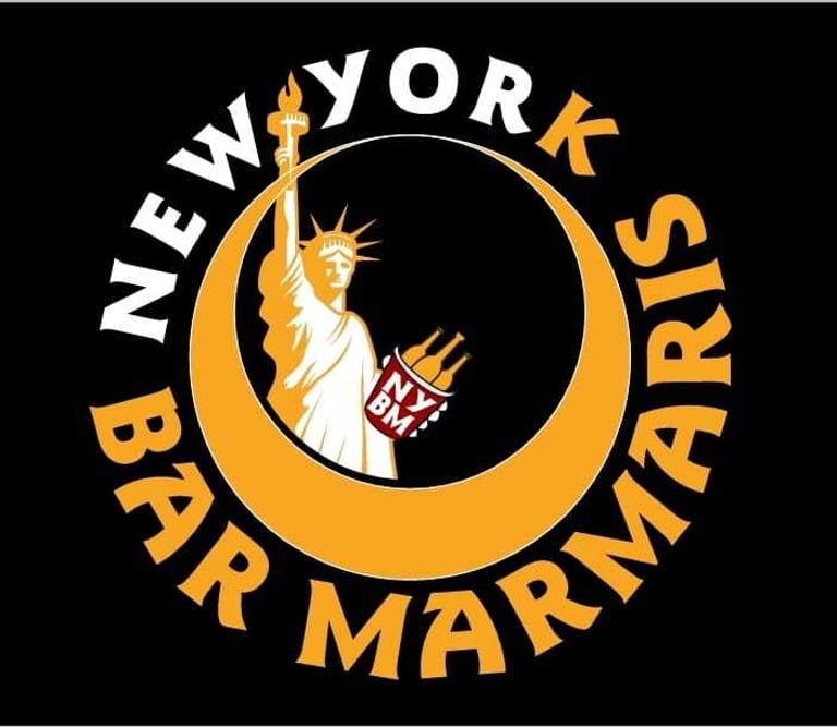 The Black Harp logo