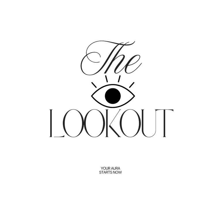 TheLookOut logo