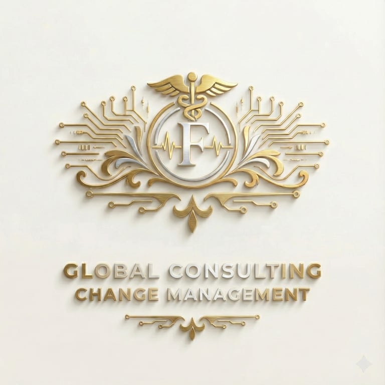 Fernanda Global Consulting logo
