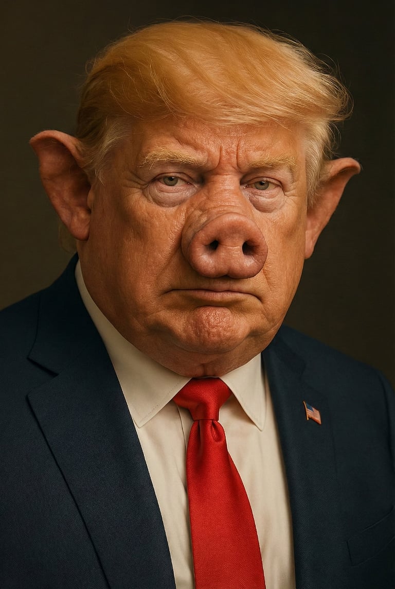 LOS KUCHIUYAS NFT logo