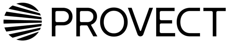 Provect logo