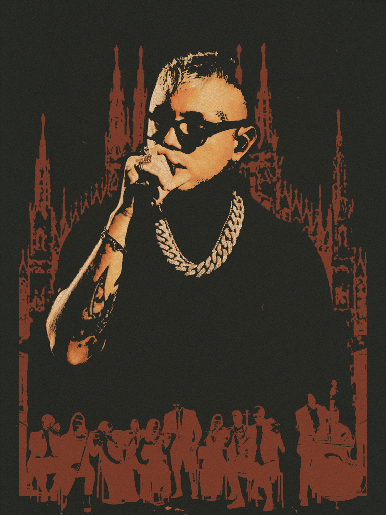 Locura Jam + Opera - Lazza