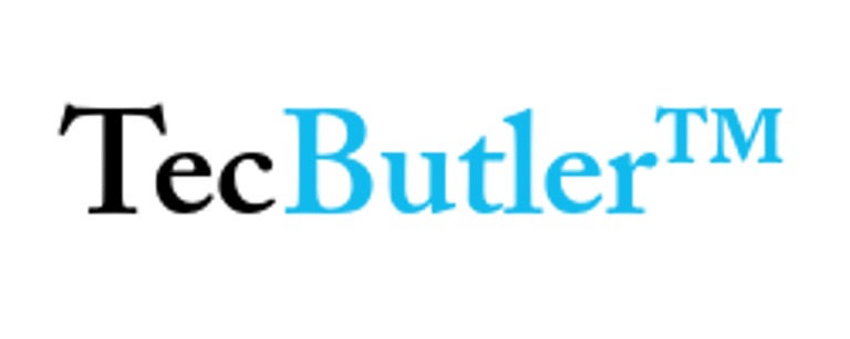 TecButler™ logo