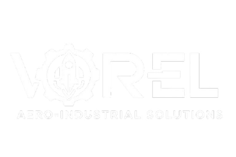 vorel logo