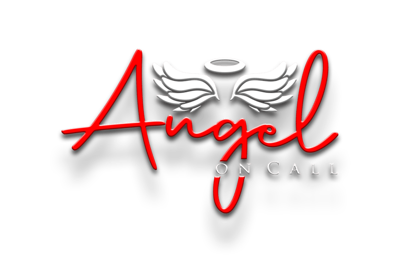 Angel On Call logo
